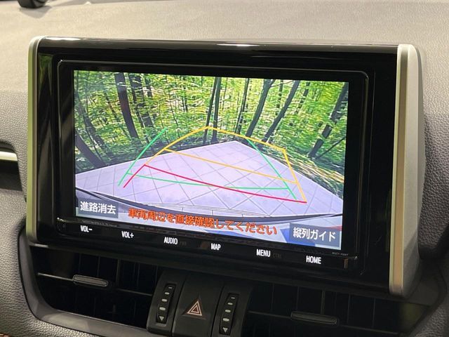 RAV4 4WD