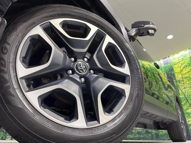 RAV4 4WD