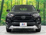 RAV4 4WD