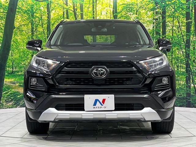 RAV4 4WD