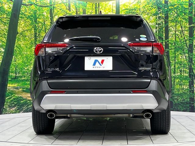 RAV4 4WD