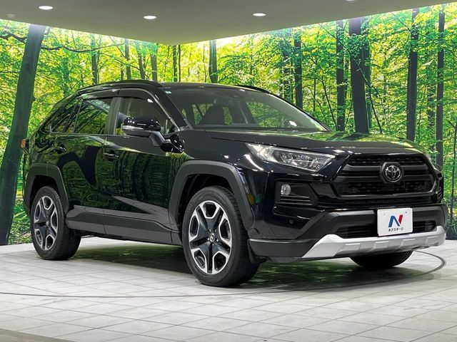 RAV4 4WD