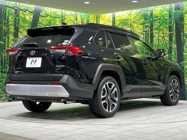 RAV4 4WD