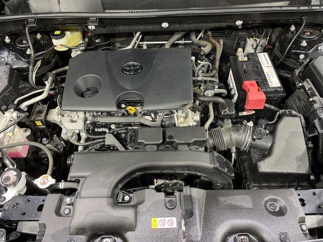 RAV4 4WD
