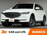 CX-8 4WD