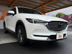 CX-8 4WD