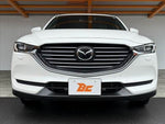CX-8 4WD