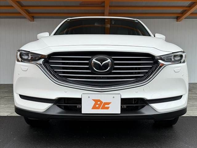 CX-8 4WD