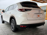 CX-8 4WD