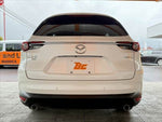 CX-8 4WD