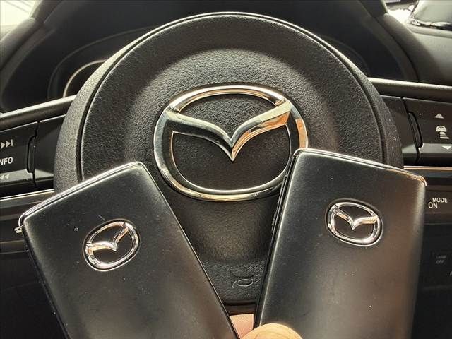 CX-8 4WD