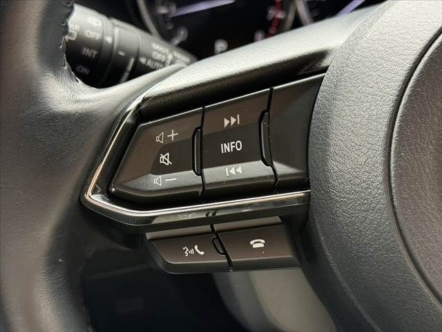 CX-8 4WD
