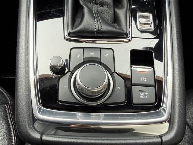 CX-8 4WD