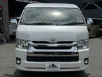 HIACE wagon