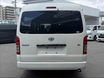 HIACE wagon