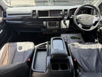 HIACE wagon