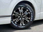 HIACE wagon