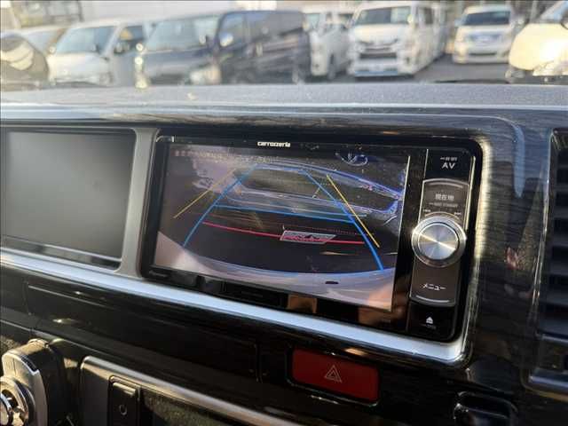 HIACE wagon