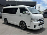 HIACE wagon