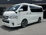 HIACE wagon