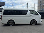 HIACE wagon