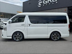 HIACE wagon