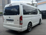HIACE wagon