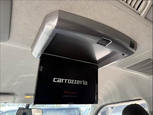 HIACE wagon