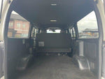 HIACE van 2WD