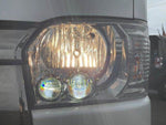 HIACE van 2WD