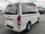 HIACE van 2WD