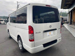 HIACE van 2WD