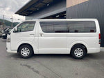 HIACE van 2WD