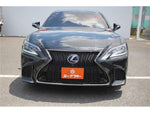 LEXUS LS500h