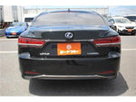LEXUS LS500h