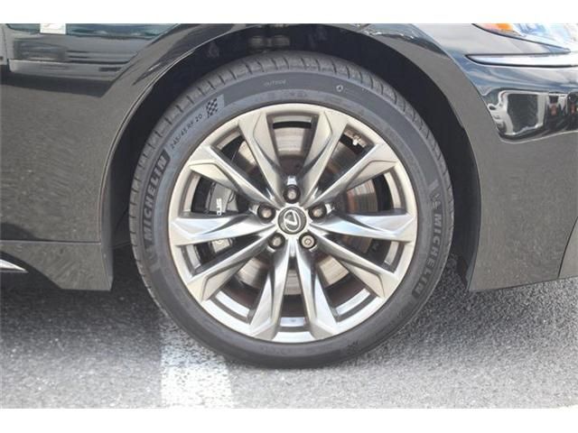 LEXUS LS500h