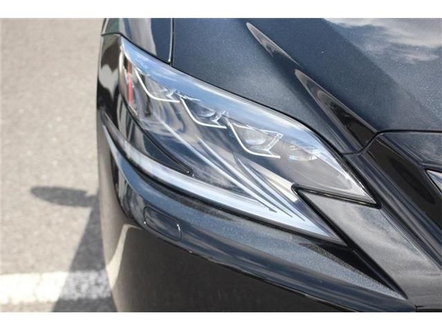 LEXUS LS500h