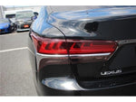 LEXUS LS500h