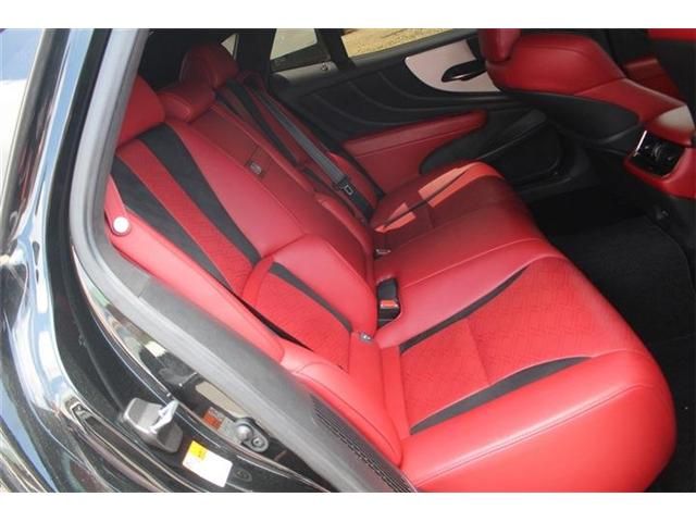 LEXUS LS500h