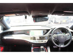 LEXUS LS500h