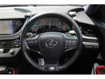 LEXUS LS500h