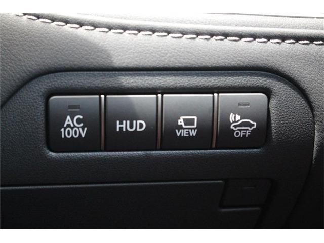 LEXUS LS500h