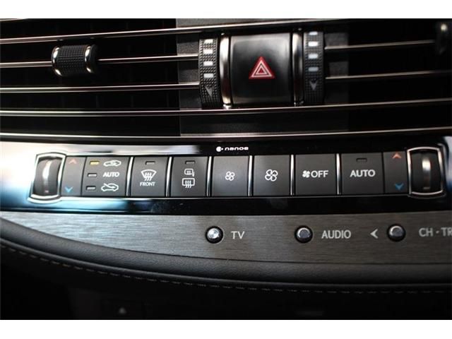 LEXUS LS500h