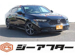 ACCORD HYBRID