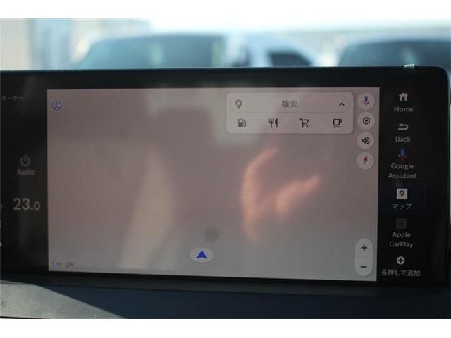 ACCORD HYBRID