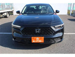 ACCORD HYBRID