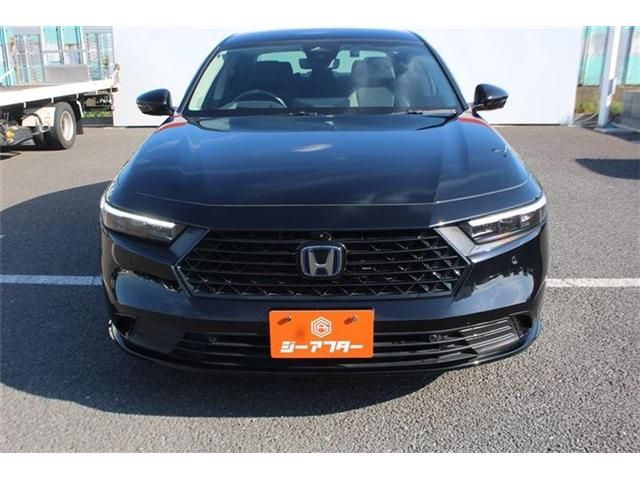 ACCORD HYBRID