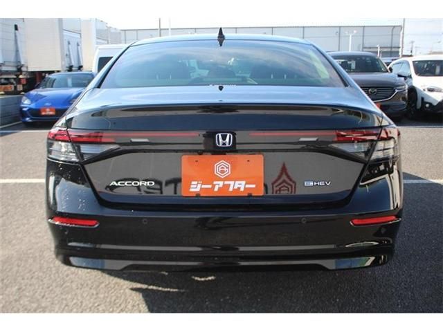 ACCORD HYBRID