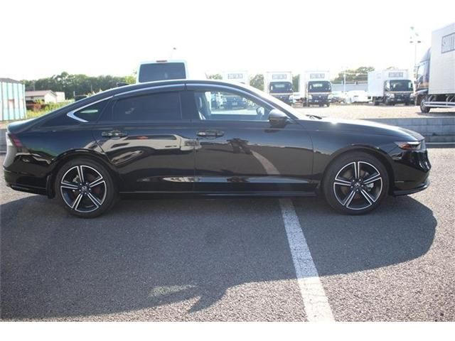 ACCORD HYBRID