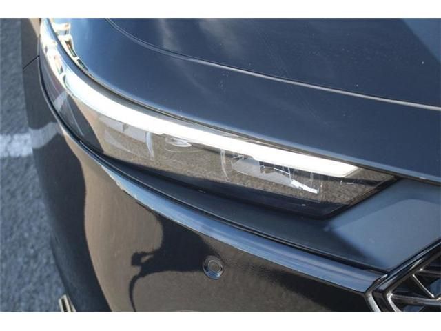 ACCORD HYBRID